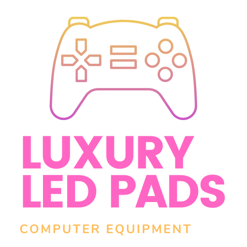Luxury LED Pads